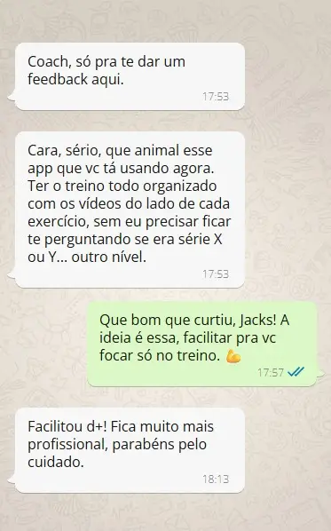 Depoimento 1
