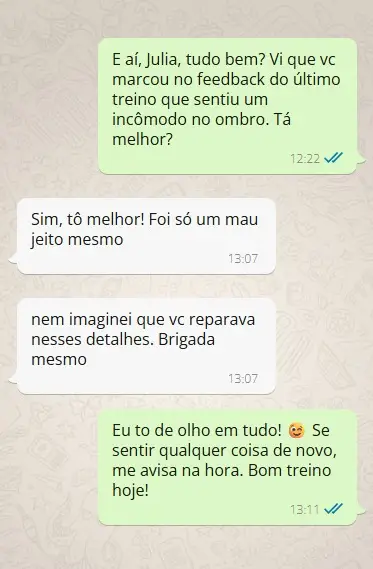 Depoimento 3